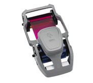 Ribbon-Zebra-Card-Printer