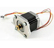 Label-Printer-Motor